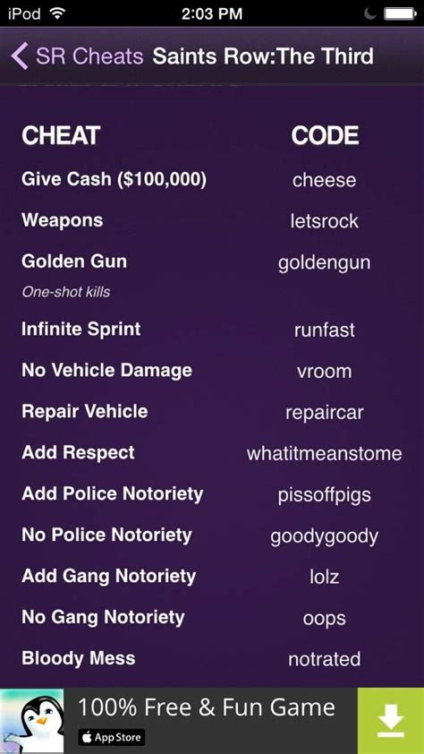 all saints row the third cheats|saints row 3 invincibility cheat.